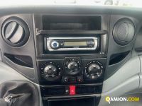 Iveco Mod. IVECO Vers. IVECO | Leggero Cabinato <= 35 q.li Cassone Ribaltabile | INDUSTRIAL CARS S.P.A