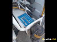 Mercedes Mod. MERCEDES Vers. MERCEDES | Leggero Cabinato <= 35 q.li Cassone fisso con Gru | INDUSTRIAL CARS S.P.A