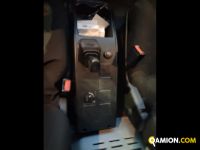 Iveco Mod. IVECO Vers. IVECO | Leggero Cabinato > 35 q.li Cassone fisso con centina con sponda | INDUSTRIAL CARS S.P.A