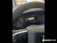 Iveco Mod. IVECO Vers. IVECO | Leggero Cabinato <= 35 q.li Cassone fisso con centina | INDUSTRIAL CARS S.P.A