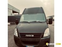 Iveco Mod. IVECO Vers. IVECO | Leggero Furgone <= 35 q.li Furgone di serie / Van | INDUSTRIAL CARS S.P.A