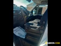 Iveco Mod. IVECO Vers. IVECO | Leggero Furgone <= 35 q.li Altro | INDUSTRIAL CARS S.P.A