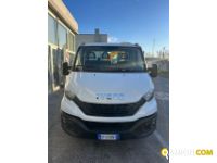 Iveco Mod. IVECO Vers. IVECO | Leggero Furgone <= 35 q.li Furgone di serie / Van | INDUSTRIAL CARS S.P.A