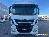 Iveco Mod. IVECO Vers. IVECO | Trattore Trattore | INDUSTRIAL CARS S.P.A