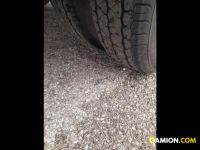 Iveco Mod. IVECO Vers. IVECO | Leggero Cabinato <= 35 q.li Furgonato con sponda | INDUSTRIAL CARS S.P.A