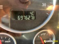 Man Mod. MAN Vers. MAN | Leggero Cabinato > 35 q.li Isotermico con gruppo frigo e sponda | INDUSTRIAL CARS S.P.A