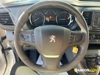 Peugeot Mod. PEUGEOT Vers. PEUGEOT | Leggero Furgone <= 35 q.li Furgone di serie / Van | INDUSTRIAL CARS S.P.A