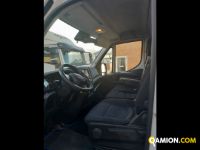 Iveco Mod. IVECO Vers. IVECO | Leggero Cabinato <= 35 q.li Cassone fisso con centina | INDUSTRIAL CARS S.P.A
