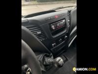 Iveco Mod. IVECO Vers. IVECO | Leggero Furgone <= 35 q.li Altro | INDUSTRIAL CARS S.P.A