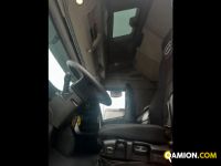 Iveco Mod. IVECO Vers. IVECO | Trattore Trattore | INDUSTRIAL CARS S.P.A