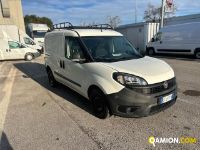 Fiat Mod. FIAT Vers. FIAT | Leggero Furgone <= 35 q.li Furgone di serie / Van | INDUSTRIAL CARS S.P.A
