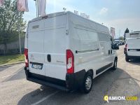 Citroen Mod. CITROEN Vers. CITROEN | Leggero Furgone <= 35 q.li Furgone di serie / Van | INDUSTRIAL CARS S.P.A