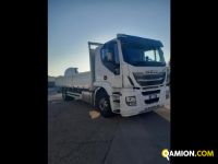 Iveco Mod. IVECO Vers. IVECO | Motrice Cassone fisso | INDUSTRIAL CARS S.P.A