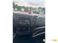 Iveco Mod. IVECO Vers. IVECO | Leggero Cabinato <= 35 q.li Furgonato | INDUSTRIAL CARS S.P.A