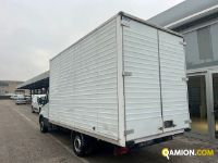 Iveco Mod. IVECO Vers. IVECO | Leggero Furgone <= 35 q.li Furgone di serie / Van | INDUSTRIAL CARS S.P.A
