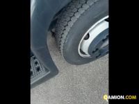 Iveco Mod. IVECO Vers. IVECO | Leggero Cabinato > 35 q.li Isotermico con gruppo frigo | INDUSTRIAL CARS S.P.A