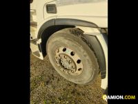 Iveco Mod. IVECO Vers. IVECO | Trattore Trattore | INDUSTRIAL CARS S.P.A