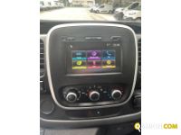 Renault Mod. RENAULT Vers. RENAULT | Leggero Furgone <= 35 q.li Furgone di serie / Van | INDUSTRIAL CARS S.P.A