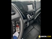 Iveco Mod. IVECO Vers. IVECO | Leggero Furgone <= 35 q.li Furgone di serie / Van | INDUSTRIAL CARS S.P.A