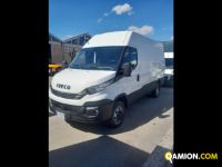 Iveco Mod. IVECO Vers. IVECO | Leggero Furgone <= 35 q.li Altro | INDUSTRIAL CARS S.P.A