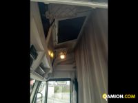 Iveco Mod. IVECO Vers. IVECO | Trattore Trattore | INDUSTRIAL CARS S.P.A