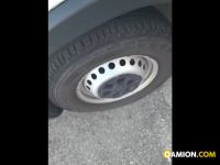 Iveco Mod. IVECO Vers. IVECO | Leggero Cabinato <= 35 q.li Cassone fisso con centina | INDUSTRIAL CARS S.P.A