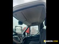 Iveco Mod. IVECO Vers. IVECO | Leggero Cabinato <= 35 q.li Telaio | INDUSTRIAL CARS S.P.A