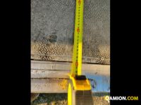 Iveco Mod. IVECO Vers. IVECO | Motrice Isotermico con gruppo frigo e sponda | INDUSTRIAL CARS S.P.A