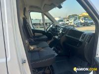 Fiat Mod. FIAT Vers. FIAT | Leggero Furgone <= 35 q.li Furgone di serie / Van | INDUSTRIAL CARS S.P.A