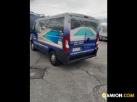 Fiat Mod. FIAT Vers. FIAT | Leggero Furgone <= 35 q.li Furgone di serie / Van | INDUSTRIAL CARS S.P.A