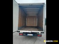 Iveco Mod. IVECO Vers. IVECO | Leggero Furgone <= 35 q.li Altro | INDUSTRIAL CARS S.P.A