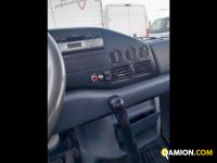 Mercedes Mod. MERCEDES Vers. MERCEDES | Leggero Cabinato <= 35 q.li Cassone fisso con Gru | INDUSTRIAL CARS S.P.A
