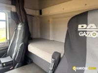 Daf Mod. DAF Vers. DAF | Motrice Cassone fisso con centina | INDUSTRIAL CARS S.P.A