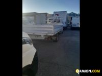 Mercedes Mod. MERCEDES Vers. MERCEDES | Leggero Cabinato <= 35 q.li Cassone fisso con Gru | INDUSTRIAL CARS S.P.A