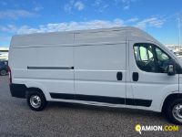 Fiat Mod. FIAT Vers. FIAT | Leggero Furgone <= 35 q.li Furgone di serie / Van | INDUSTRIAL CARS S.P.A