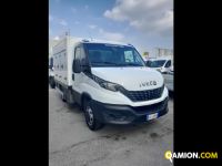 Iveco Mod. IVECO Vers. IVECO | Leggero Cabinato <= 35 q.li Altro | INDUSTRIAL CARS S.P.A