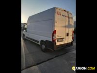 Peugeot Mod. PEUGEOT Vers. PEUGEOT | Leggero Furgone <= 35 q.li Isotermico con gruppo frigo | INDUSTRIAL CARS S.P.A