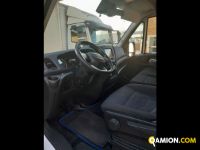 Iveco Mod. IVECO Vers. IVECO | Leggero Cabinato <= 35 q.li Cassone fisso con centina | INDUSTRIAL CARS S.P.A