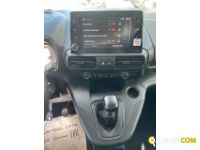 Opel Mod. OPEL Vers. OPEL | Leggero Furgone <= 35 q.li Furgone di serie / Van | INDUSTRIAL CARS S.P.A