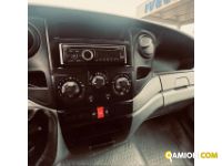 Iveco Mod. IVECO Vers. IVECO | Leggero Furgone <= 35 q.li Furgone di serie / Van | INDUSTRIAL CARS S.P.A