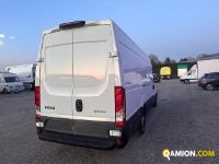 Iveco Mod. IVECO Vers. IVECO | Leggero Furgone <= 35 q.li Furgone di serie / Van | INDUSTRIAL CARS S.P.A