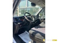 Iveco Mod. IVECO Vers. IVECO | Leggero Cabinato <= 35 q.li Isotermico con gruppo frigo | INDUSTRIAL CARS S.P.A