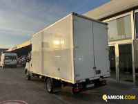 Iveco Mod. IVECO Vers. IVECO | Leggero Cabinato <= 35 q.li Furgonato | INDUSTRIAL CARS S.P.A
