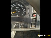 Nissan Mod. NISSAN Vers. NISSAN | Leggero Cabinato <= 35 q.li Cassone fisso con Gru | INDUSTRIAL CARS S.P.A