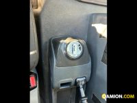 Man Mod. MAN Vers. MAN | Leggero Cabinato > 35 q.li Isotermico con gruppo frigo e sponda | INDUSTRIAL CARS S.P.A