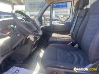 Iveco Mod. IVECO Vers. IVECO | Leggero Cabinato <= 35 q.li Cassone fisso | INDUSTRIAL CARS S.P.A