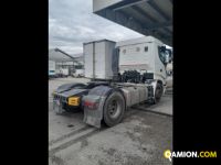 Iveco Mod. IVECO Vers. IVECO | Trattore Trattore | INDUSTRIAL CARS S.P.A