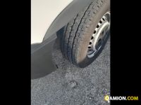 Iveco Mod. IVECO Vers. IVECO | Leggero Furgone <= 35 q.li Furgone di serie / Van | INDUSTRIAL CARS S.P.A