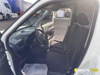 Opel Mod. OPEL Vers. OPEL | Leggero Furgone <= 35 q.li Furgone di serie / Van | INDUSTRIAL CARS S.P.A