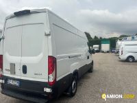 Iveco Mod. IVECO Vers. IVECO | Leggero Furgone <= 35 q.li Furgone di serie / Van | INDUSTRIAL CARS S.P.A